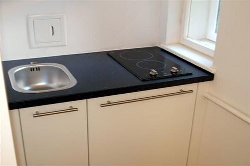 Apartamento Checkvienna - Mollardgasse Exterior foto