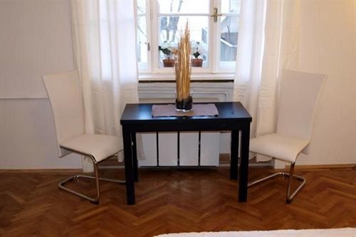 Apartamento Checkvienna - Mollardgasse Exterior foto